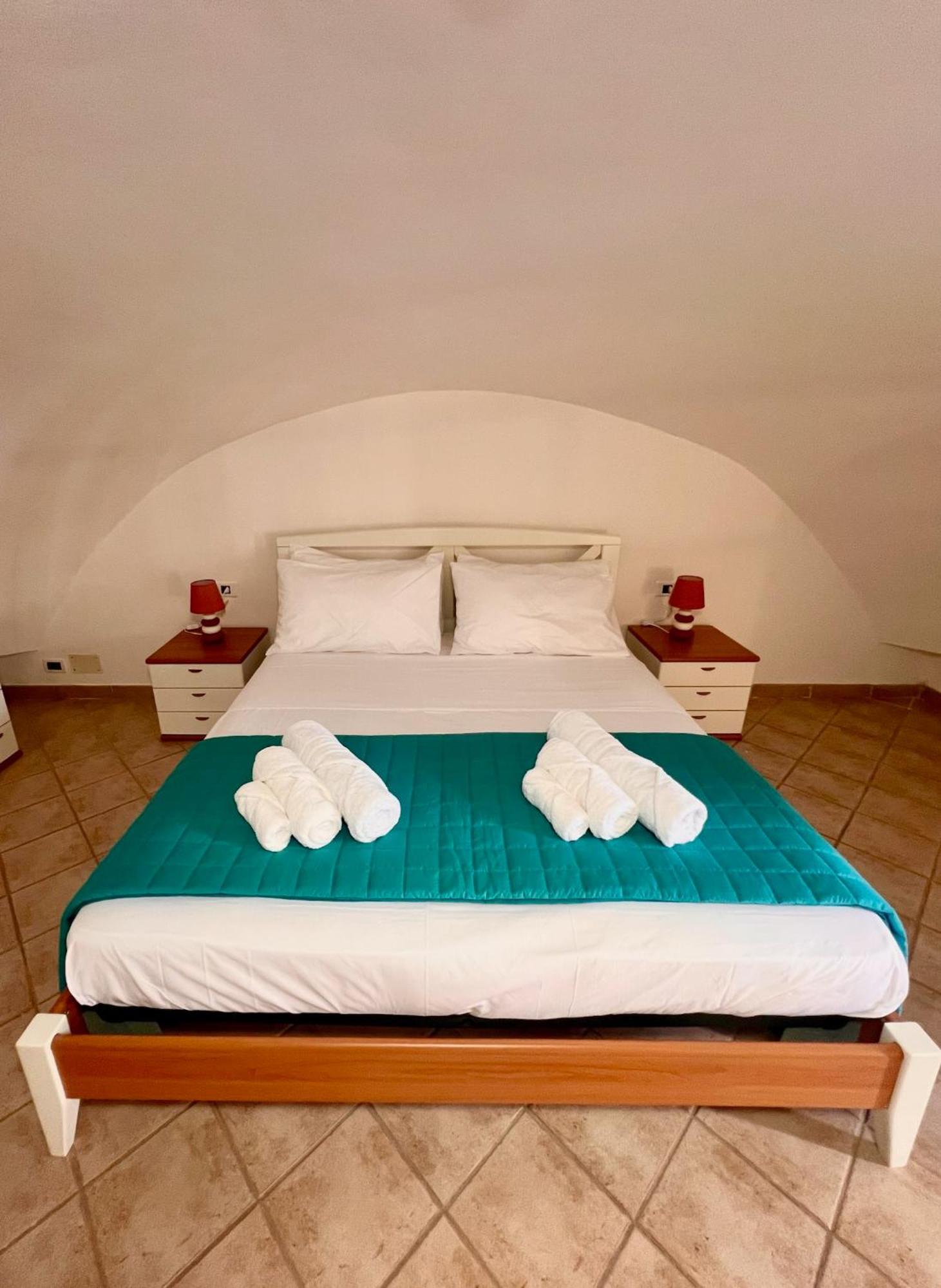 Il Balconcino Villa Gaeta Kültér fotó