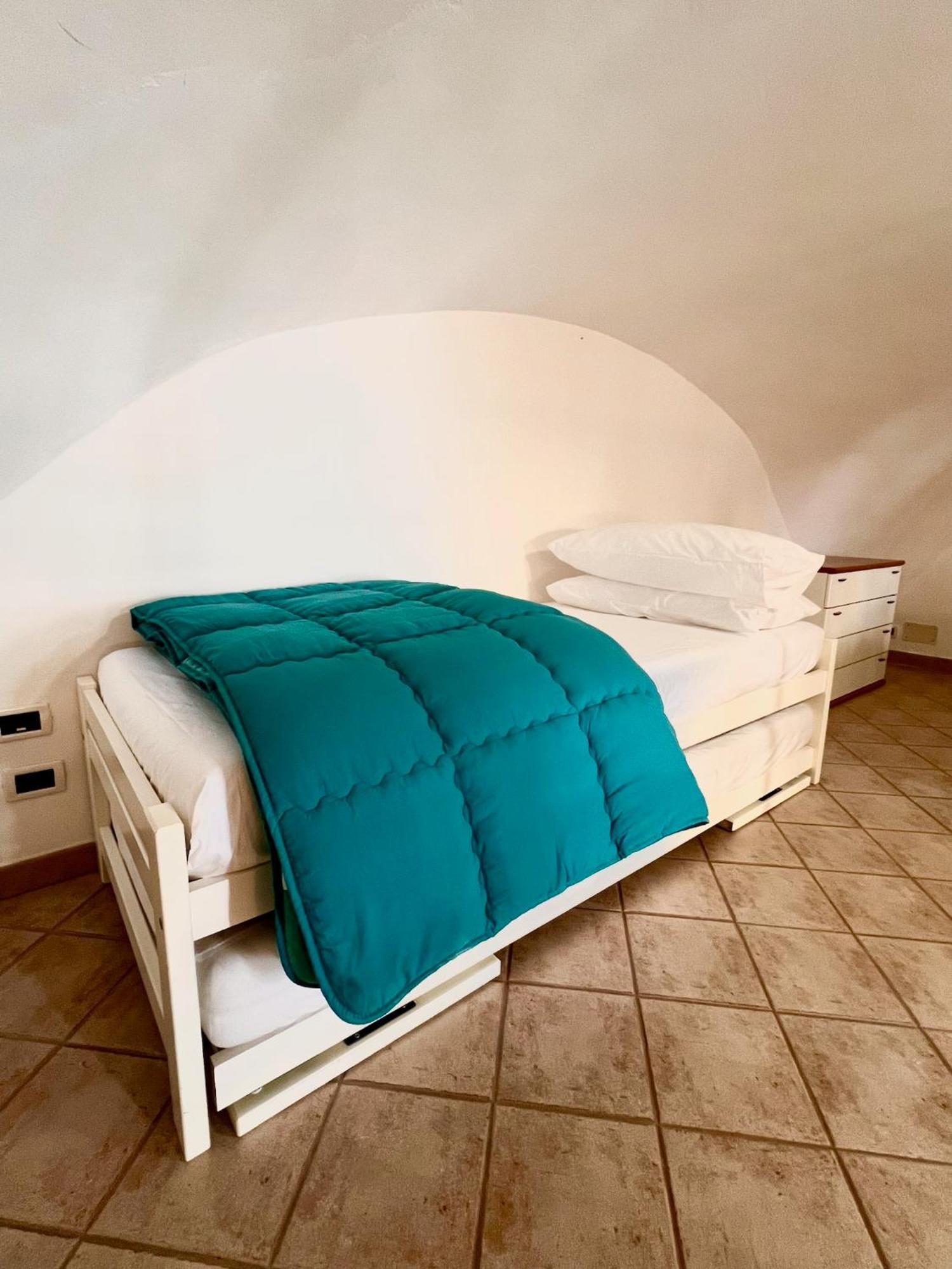 Il Balconcino Villa Gaeta Kültér fotó
